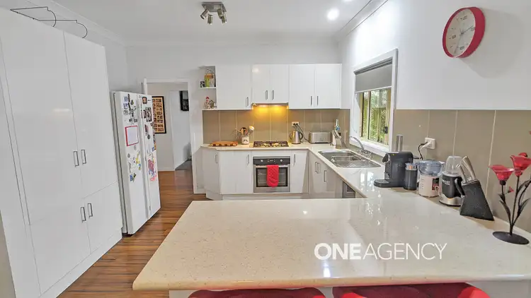 Fifth view of Homely house listing, 31 Duncan Street, Huskisson NSW 2540