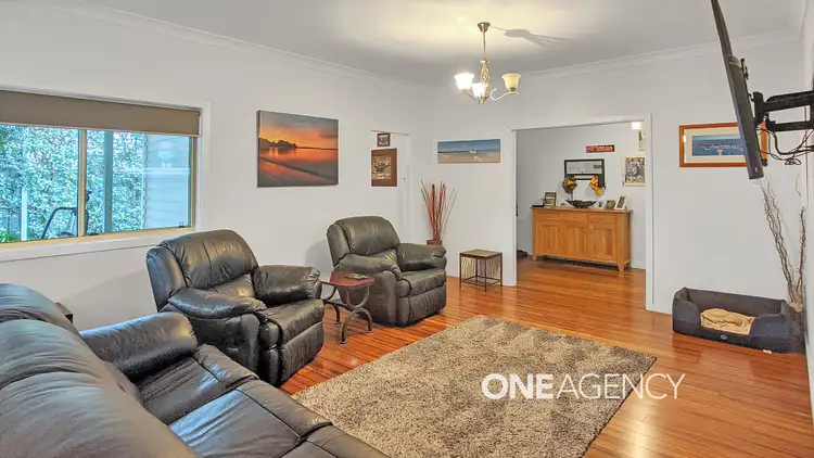 Sixth view of Homely house listing, 31 Duncan Street, Huskisson NSW 2540