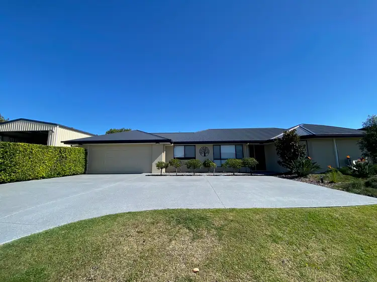 6 Dundee Drive, Kawungan QLD 4655