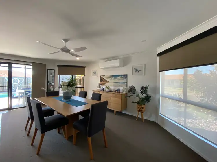Seventh view of Homely house listing, 6 Dundee Drive, Kawungan QLD 4655