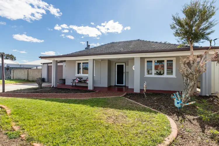 40A Bickley Road, Cannington WA 6107