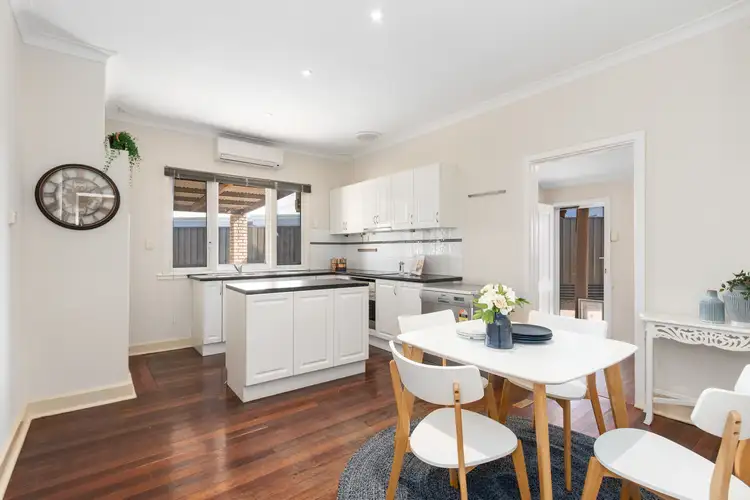 Fifth view of Homely house listing, 40A Bickley Road, Cannington WA 6107