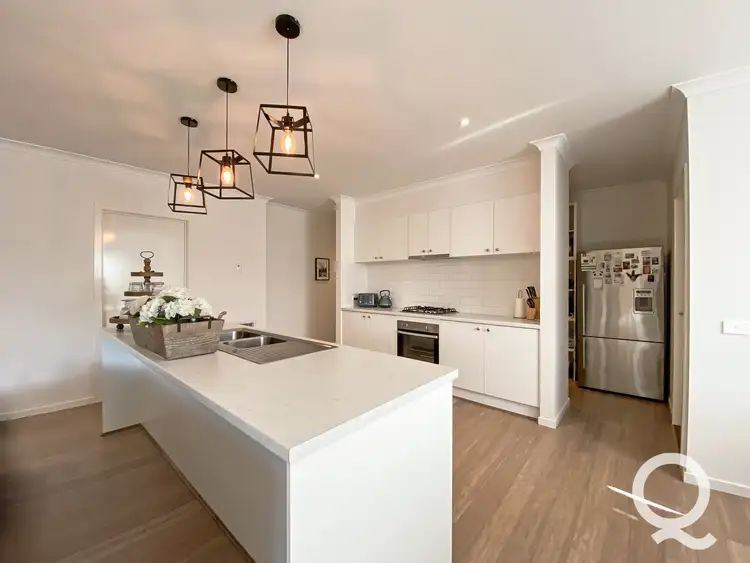 Third view of Homely house listing, 46 Twin Ranges Drive, Warragul VIC 3820