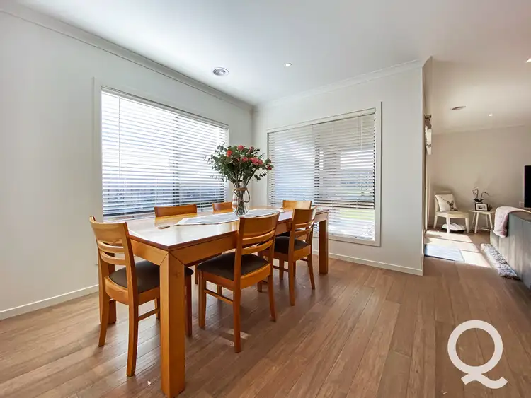 Fourth view of Homely house listing, 46 Twin Ranges Drive, Warragul VIC 3820