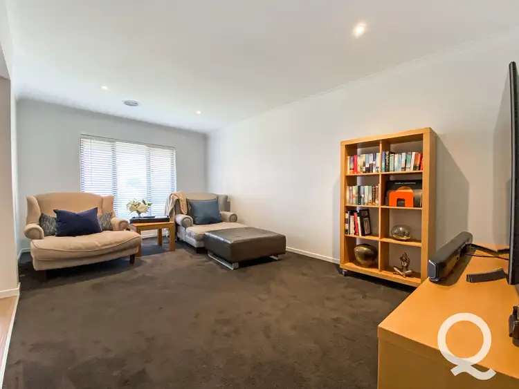 Fifth view of Homely house listing, 46 Twin Ranges Drive, Warragul VIC 3820