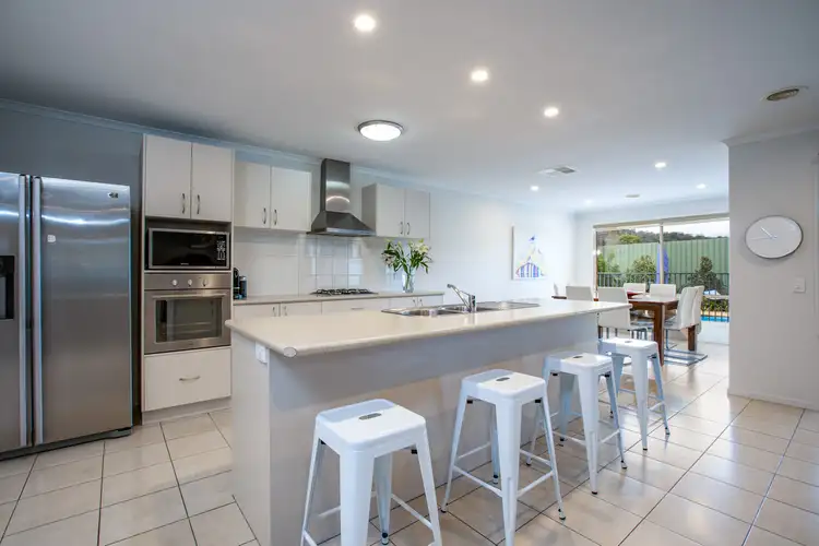 Third view of Homely house listing, 95 RIVERGUM DRIVE, East Albury NSW 2640