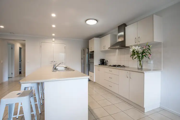 Fourth view of Homely house listing, 95 RIVERGUM DRIVE, East Albury NSW 2640