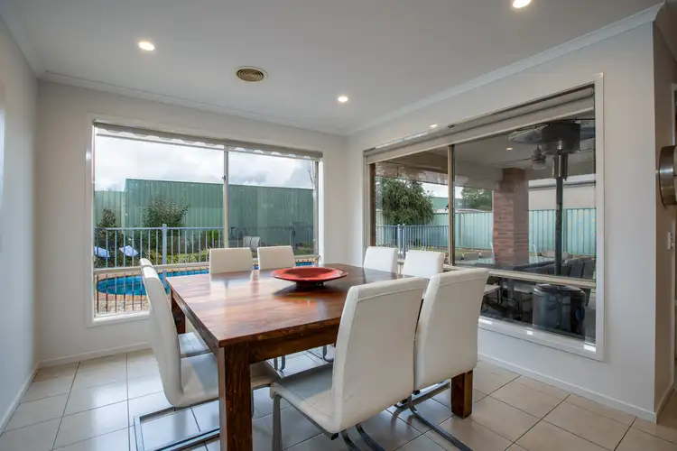 Fifth view of Homely house listing, 95 RIVERGUM DRIVE, East Albury NSW 2640