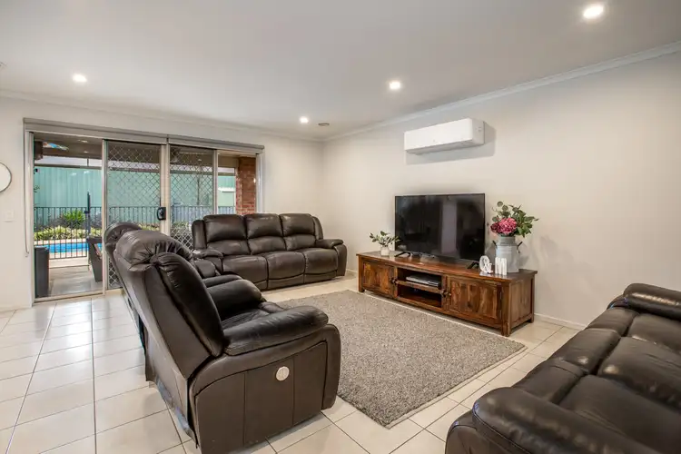 Sixth view of Homely house listing, 95 RIVERGUM DRIVE, East Albury NSW 2640