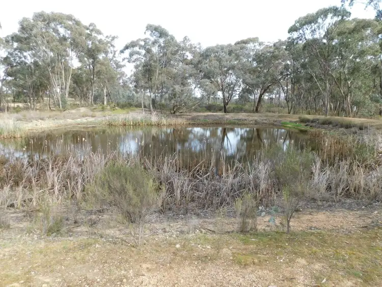 Second view of Homely land listing, 1139 Landrigan Road, Daisy Hill VIC 3465