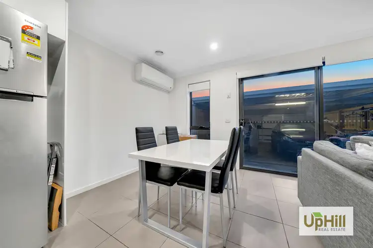 Third view of Homely townhouse listing, 8 ST MARTIN WAY, Pakenham VIC 3810