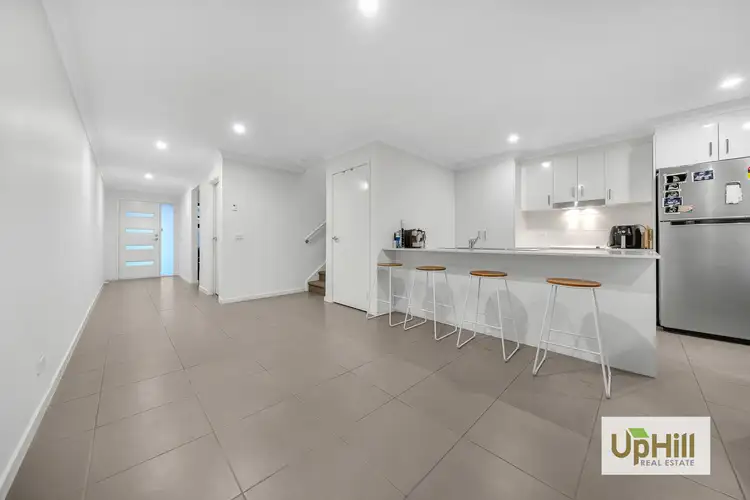 Fourth view of Homely townhouse listing, 8 ST MARTIN WAY, Pakenham VIC 3810
