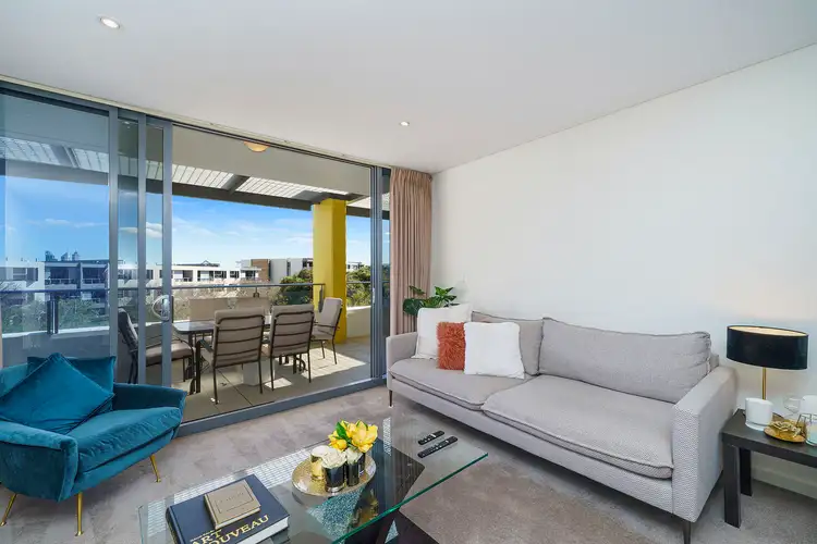 202/2 Oldfield Street, Burswood WA 6100