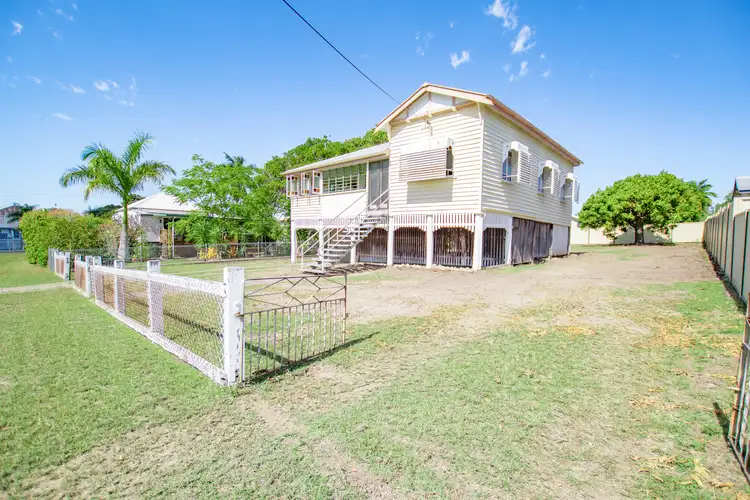 3 BRAE ROSS STREET, Allenstown QLD 4700