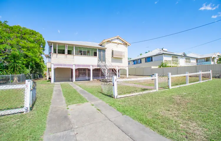 Second view of Homely house listing, 3 BRAE ROSS STREET, Allenstown QLD 4700