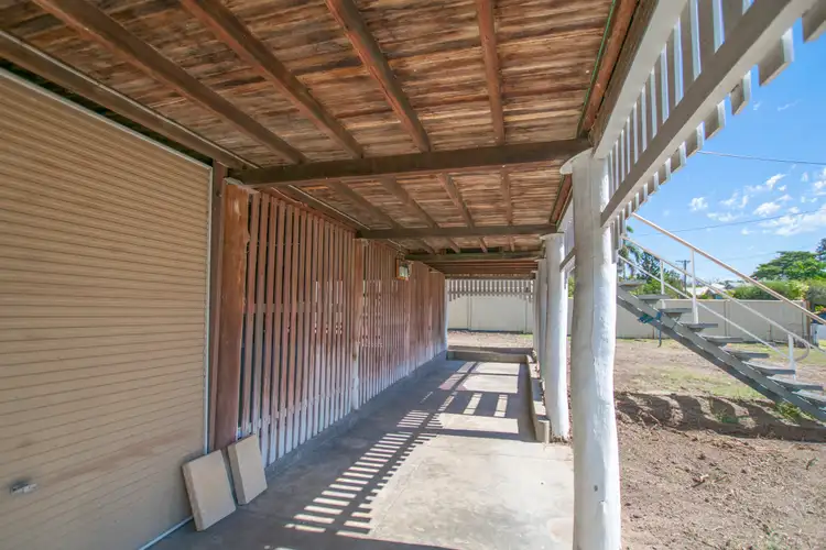 Seventh view of Homely house listing, 3 BRAE ROSS STREET, Allenstown QLD 4700