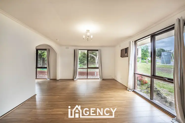 Third view of Homely house listing, 4 Hutchins Avenue, Endeavour Hills VIC 3802
