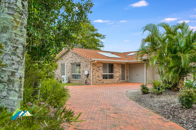 Second view of Homely semi-detached listing, 2/140 Bellmere Road, Bellmere QLD 4510