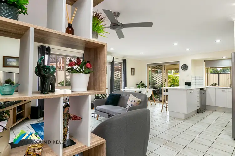 Third view of Homely semi-detached listing, 2/140 Bellmere Road, Bellmere QLD 4510