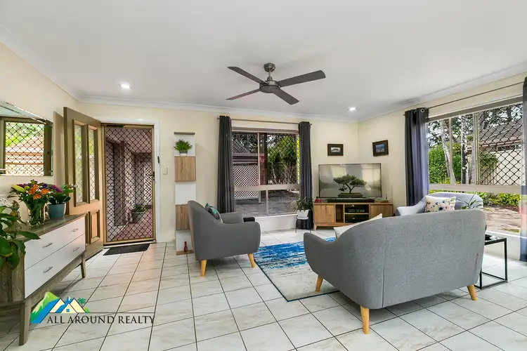Fourth view of Homely semi-detached listing, 2/140 Bellmere Road, Bellmere QLD 4510