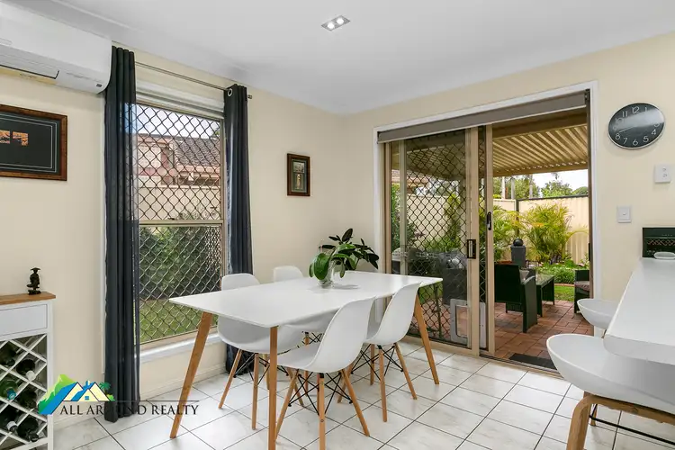Fifth view of Homely semi-detached listing, 2/140 Bellmere Road, Bellmere QLD 4510