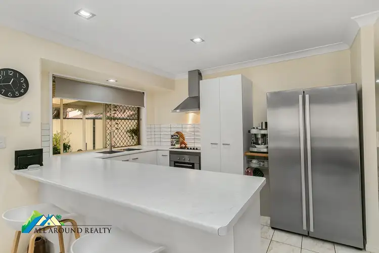 Sixth view of Homely semi-detached listing, 2/140 Bellmere Road, Bellmere QLD 4510