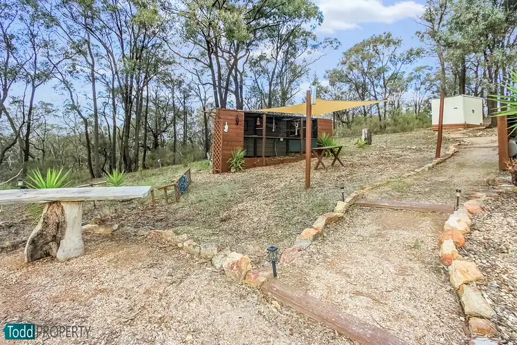 Second view of Homely rural property listing, LOT 4 Bradleys Lane, Heathcote VIC 3523