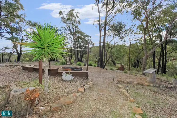 Third view of Homely rural property listing, LOT 4 Bradleys Lane, Heathcote VIC 3523