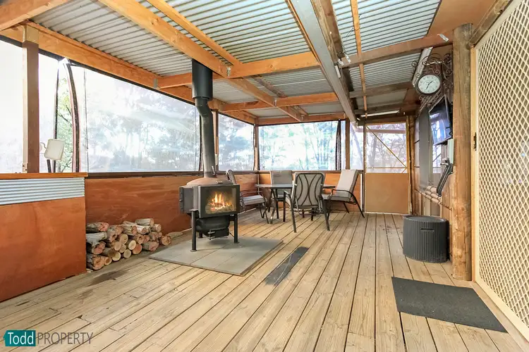 Fourth view of Homely rural property listing, LOT 4 Bradleys Lane, Heathcote VIC 3523
