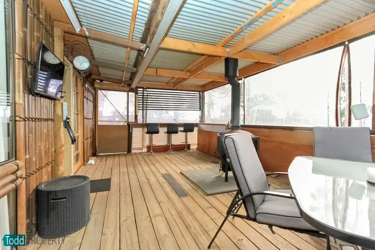 Fifth view of Homely rural property listing, LOT 4 Bradleys Lane, Heathcote VIC 3523