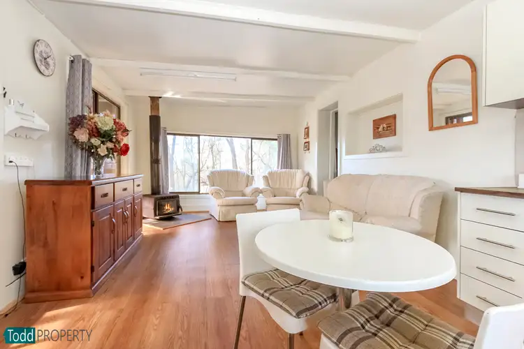 Sixth view of Homely rural property listing, LOT 4 Bradleys Lane, Heathcote VIC 3523