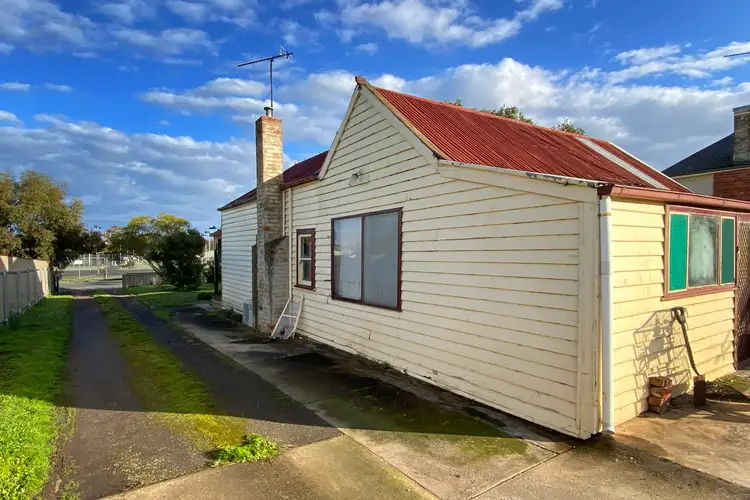 Third view of Homely house listing, 104 Burns Street, Maryborough VIC 3465