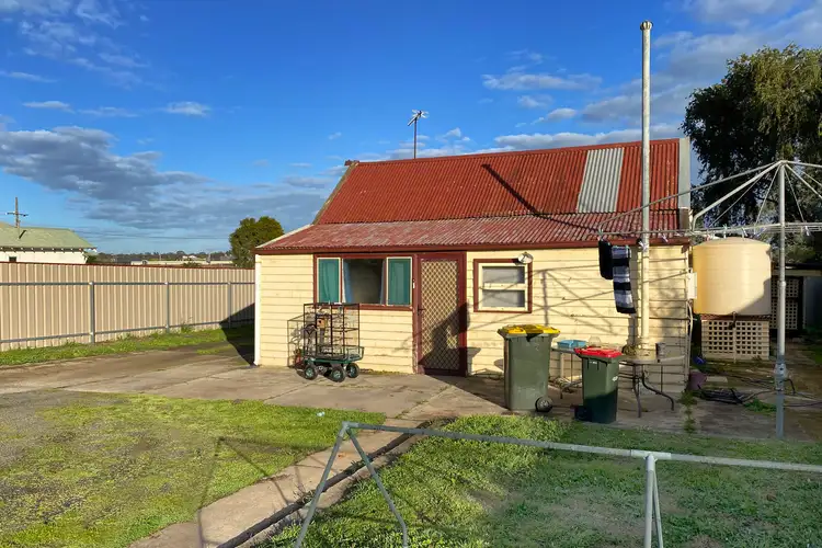 Fifth view of Homely house listing, 104 Burns Street, Maryborough VIC 3465