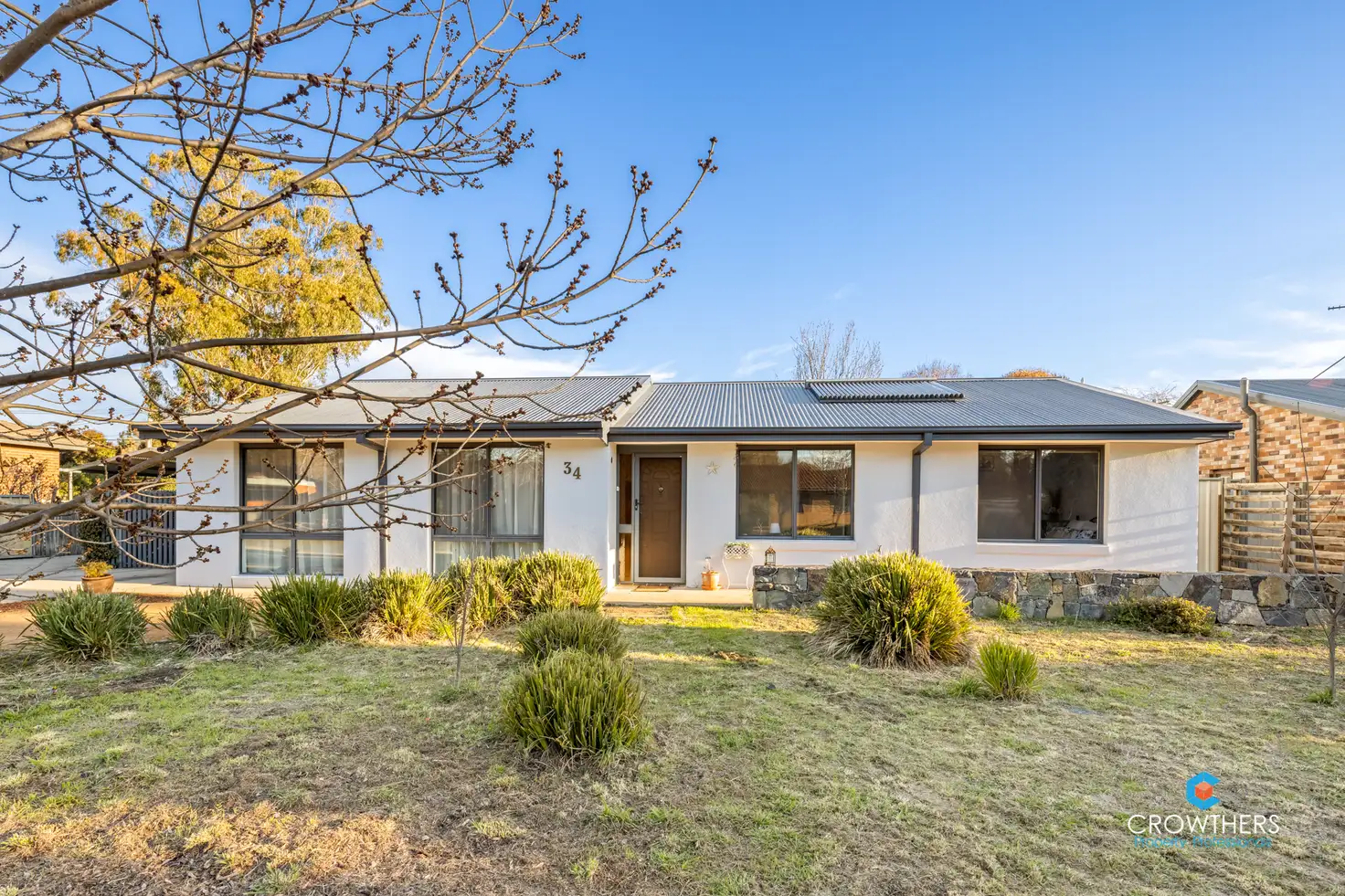 Main view of Homely house listing, 34 Wheadon Street, Monash ACT 2904