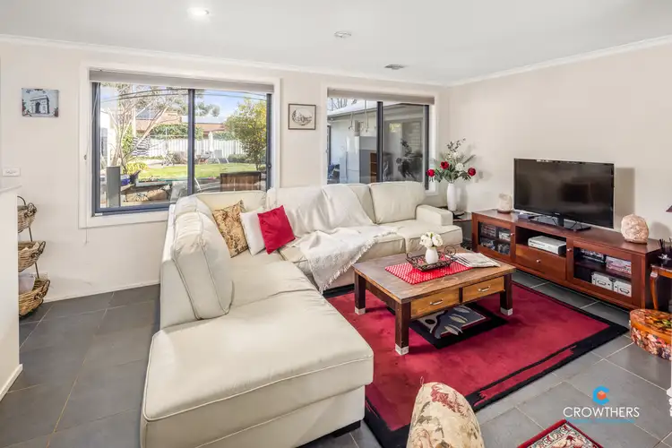 Second view of Homely house listing, 34 Wheadon Street, Monash ACT 2904