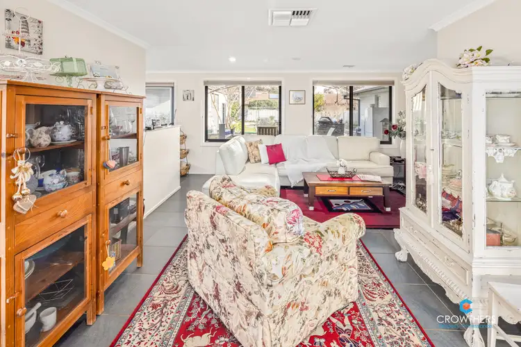 Third view of Homely house listing, 34 Wheadon Street, Monash ACT 2904