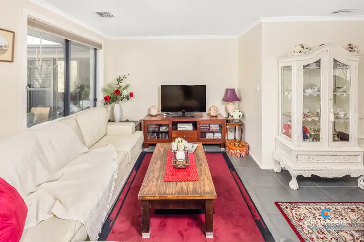 Fourth view of Homely house listing, 34 Wheadon Street, Monash ACT 2904