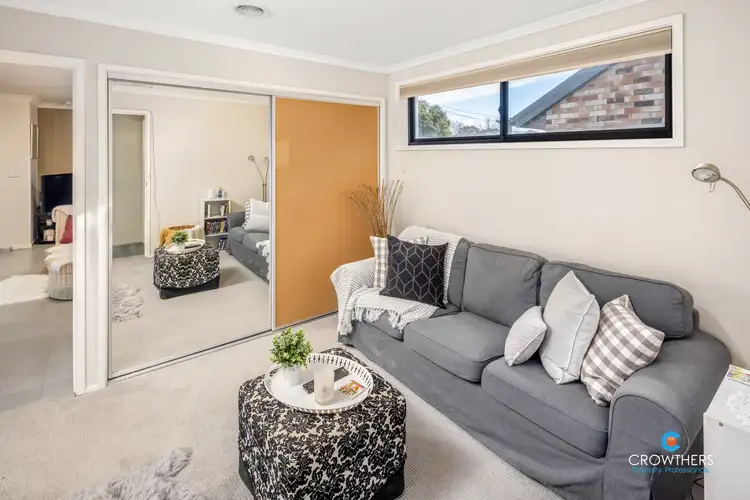 Sixth view of Homely house listing, 34 Wheadon Street, Monash ACT 2904