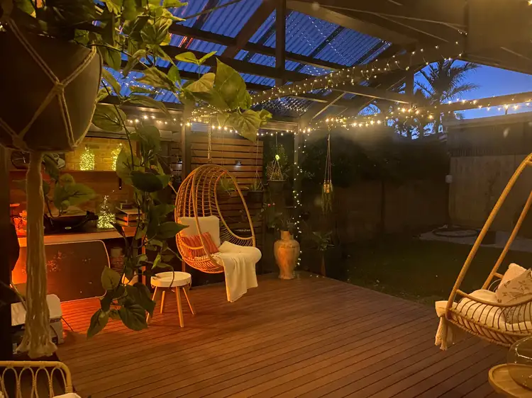Second view of Homely townhouse listing, 1/1 MacDougal Court, Traralgon VIC 3844