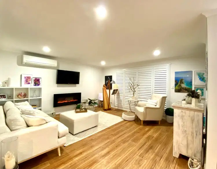Third view of Homely townhouse listing, 1/1 MacDougal Court, Traralgon VIC 3844