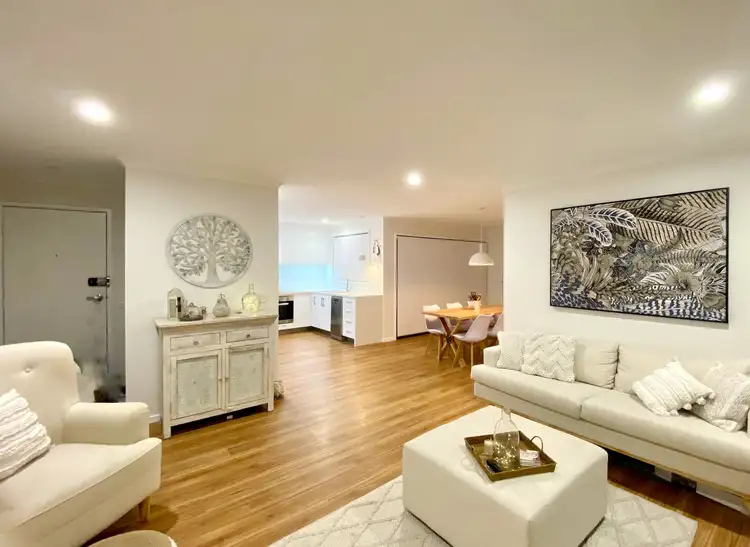 Fourth view of Homely townhouse listing, 1/1 MacDougal Court, Traralgon VIC 3844
