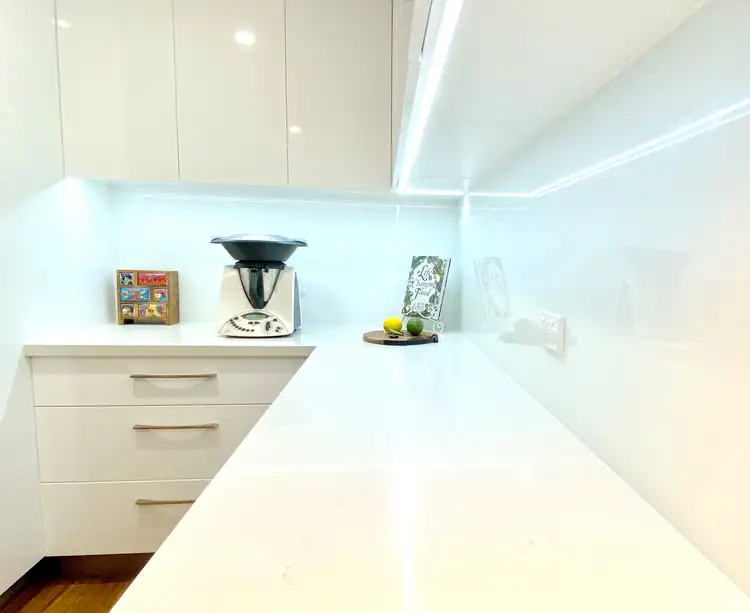 Sixth view of Homely townhouse listing, 1/1 MacDougal Court, Traralgon VIC 3844