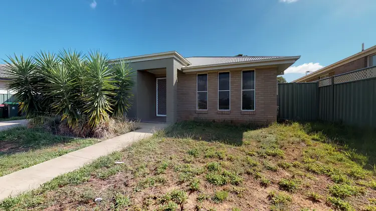 Main view of Homely house listing, 22 Dalbeattie Crescent, Dubbo NSW 2830