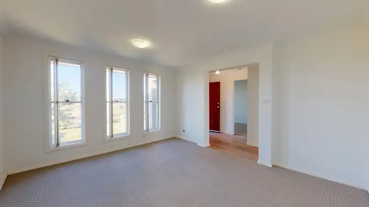 Second view of Homely house listing, 22 Dalbeattie Crescent, Dubbo NSW 2830