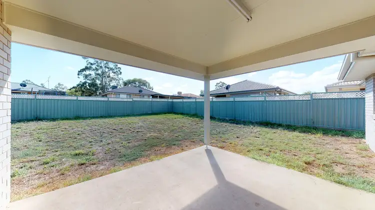 Fourth view of Homely house listing, 22 Dalbeattie Crescent, Dubbo NSW 2830