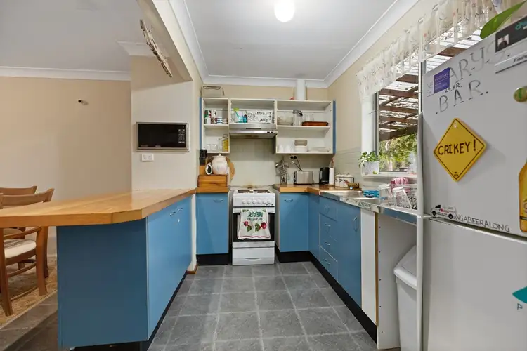 Main view of Homely house listing, 162 Tallyan Point Road, Basin View NSW 2540