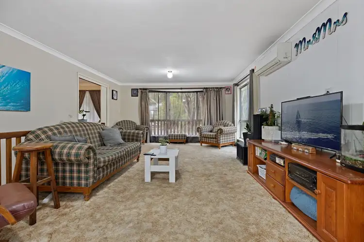 Second view of Homely house listing, 162 Tallyan Point Road, Basin View NSW 2540