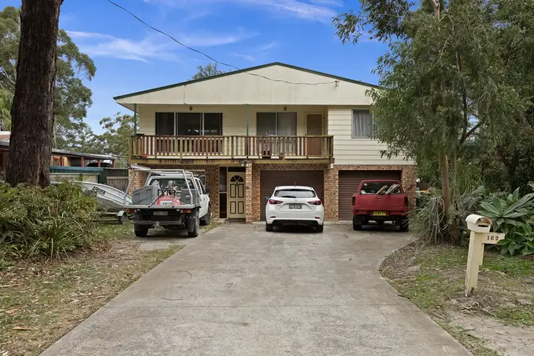 Fifth view of Homely house listing, 162 Tallyan Point Road, Basin View NSW 2540