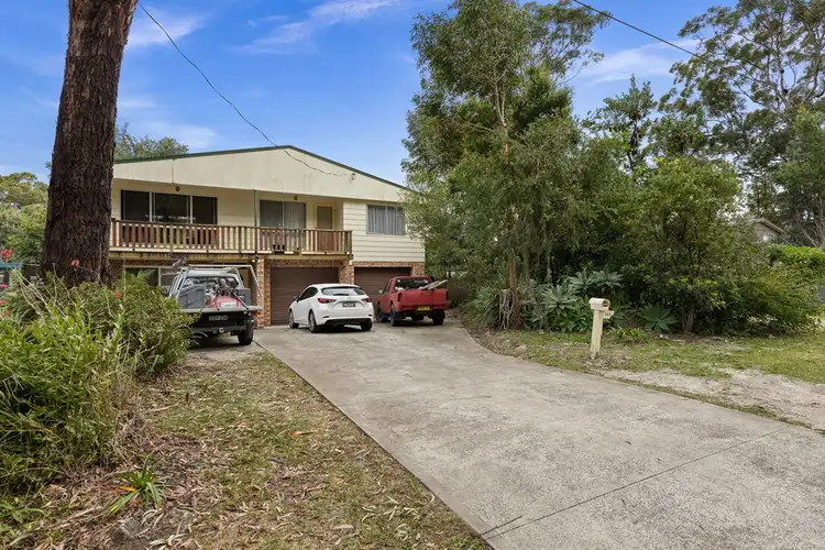 Sixth view of Homely house listing, 162 Tallyan Point Road, Basin View NSW 2540