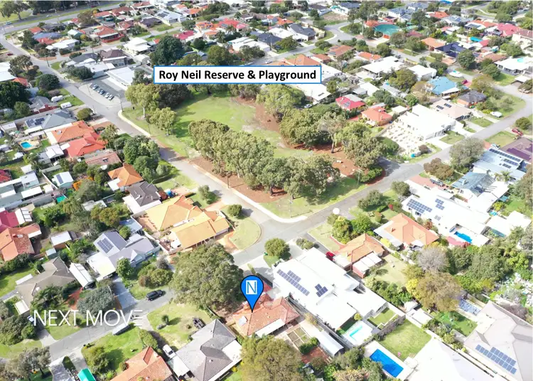 Second view of Homely land listing, Address available on request